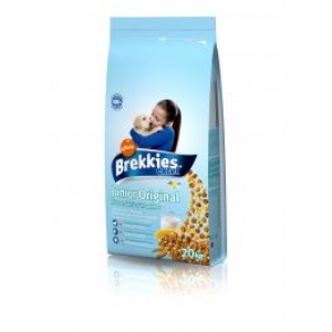 Brekkies Affinity  Junior 20kg