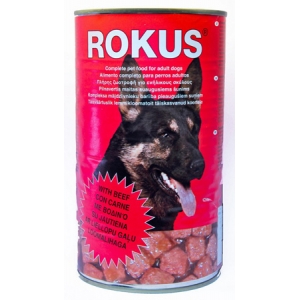 Rokus Beef 1.250gr