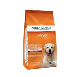Arden Grange Senior 12kg