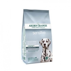 Arden Grange Sensitive 12kg Arden Grange Sensitive 12kg