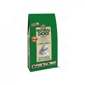 Nutro Adult Lamb & Rise 12kg Nutro Adult Lamb & Rise 12kg