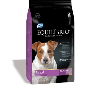 Equilibrio Adult Small Breeds 7,5kg