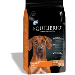 Εquilibrio Adult Large Breeds 15kg 