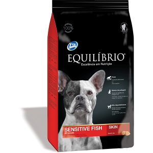 Equilibrio Adult Sensitive Salmon 15kg Equilibrio Adult Sensitive Salmon 15kg