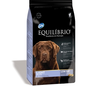 Equilibrio Adult Light 15kg