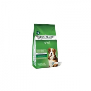Arden Grange Adult Lamb & Rise 12kg Arden Grange Adult Lamb & Rise 12kg
