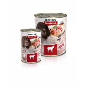 Bewi Dog Mε Βοδινο 800gr