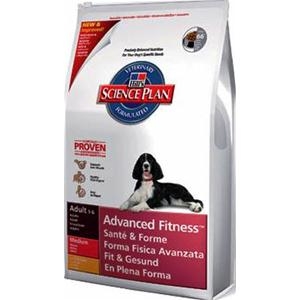 Hills Science Plan Medium Adult 12kg