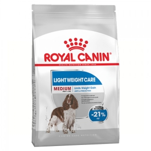 Royal Canin Medium Light 9kg